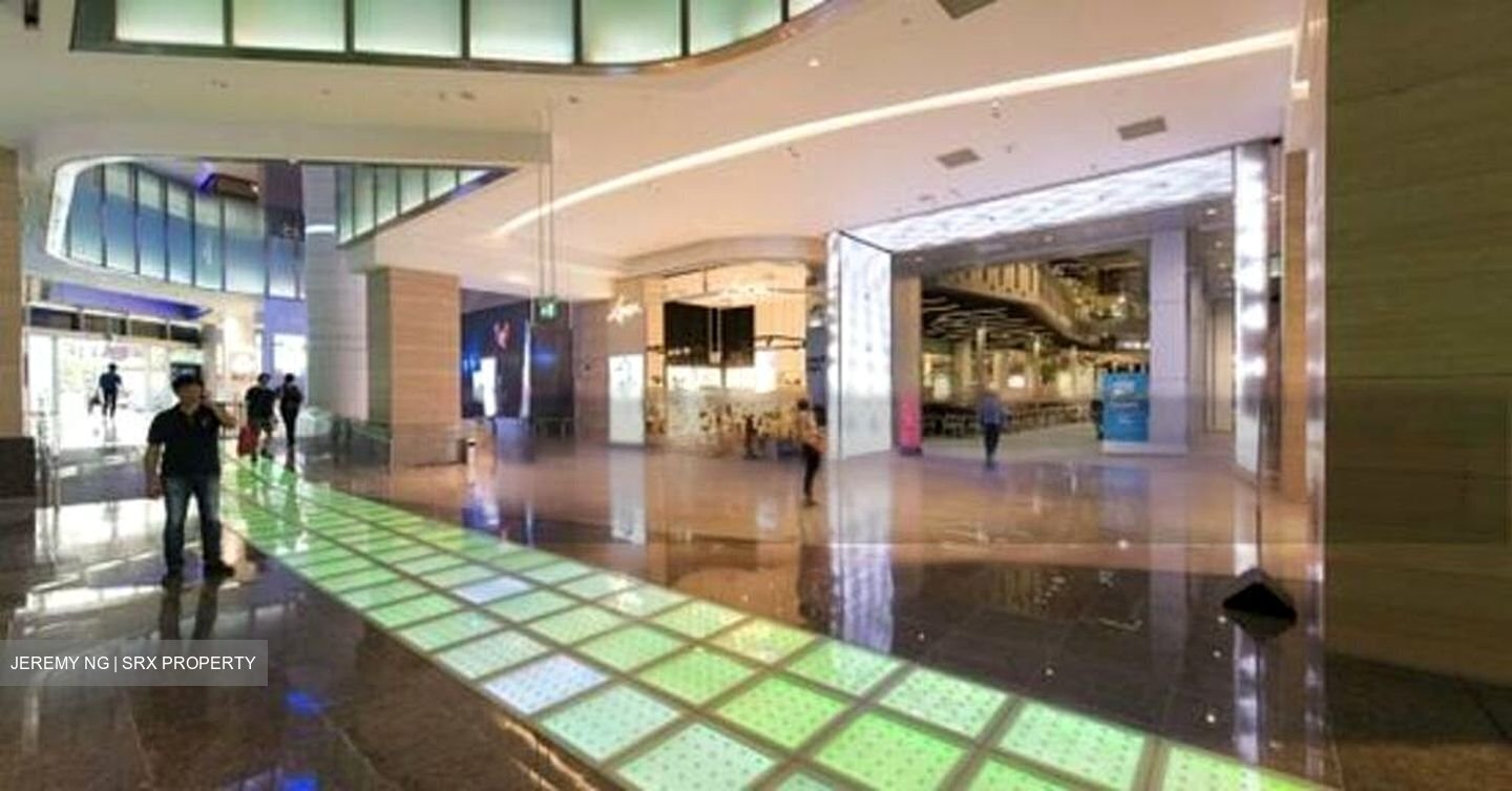 Cathay Cineleisure Orchard (D9), Shop House #457546831